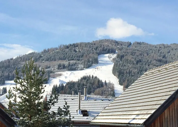 Alpenferienhaus Kreischberg