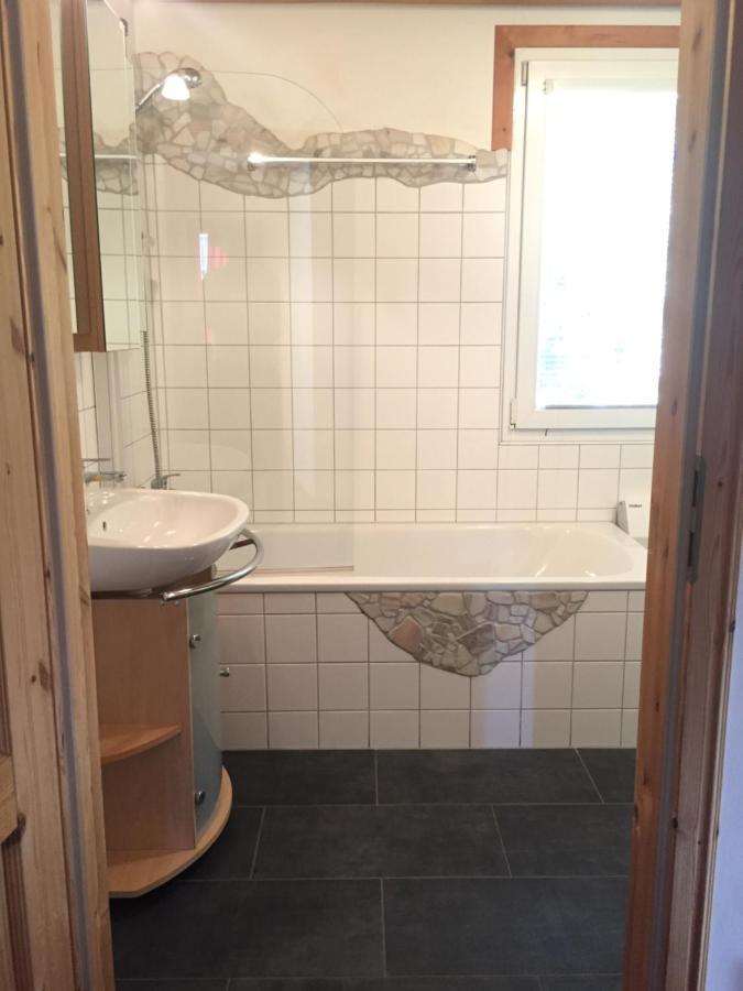 Alpenferienhaus Kreischberg Holiday home