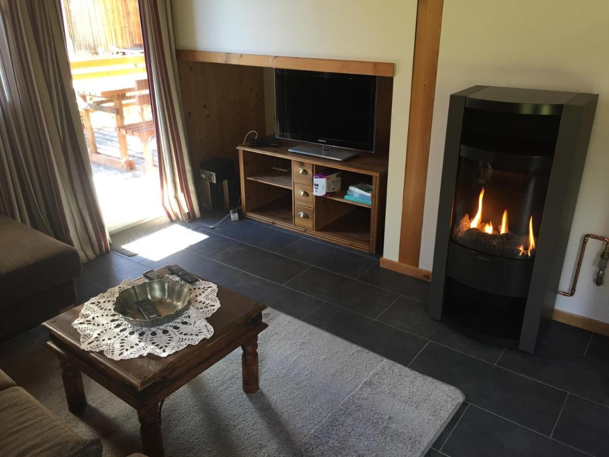 Alpenferienhaus Kreischberg Holiday home Sankt Lorenzen ob Murau
