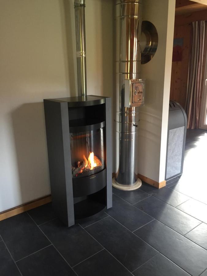 Holiday home Alpenferienhaus Kreischberg Sankt Lorenzen ob Murau