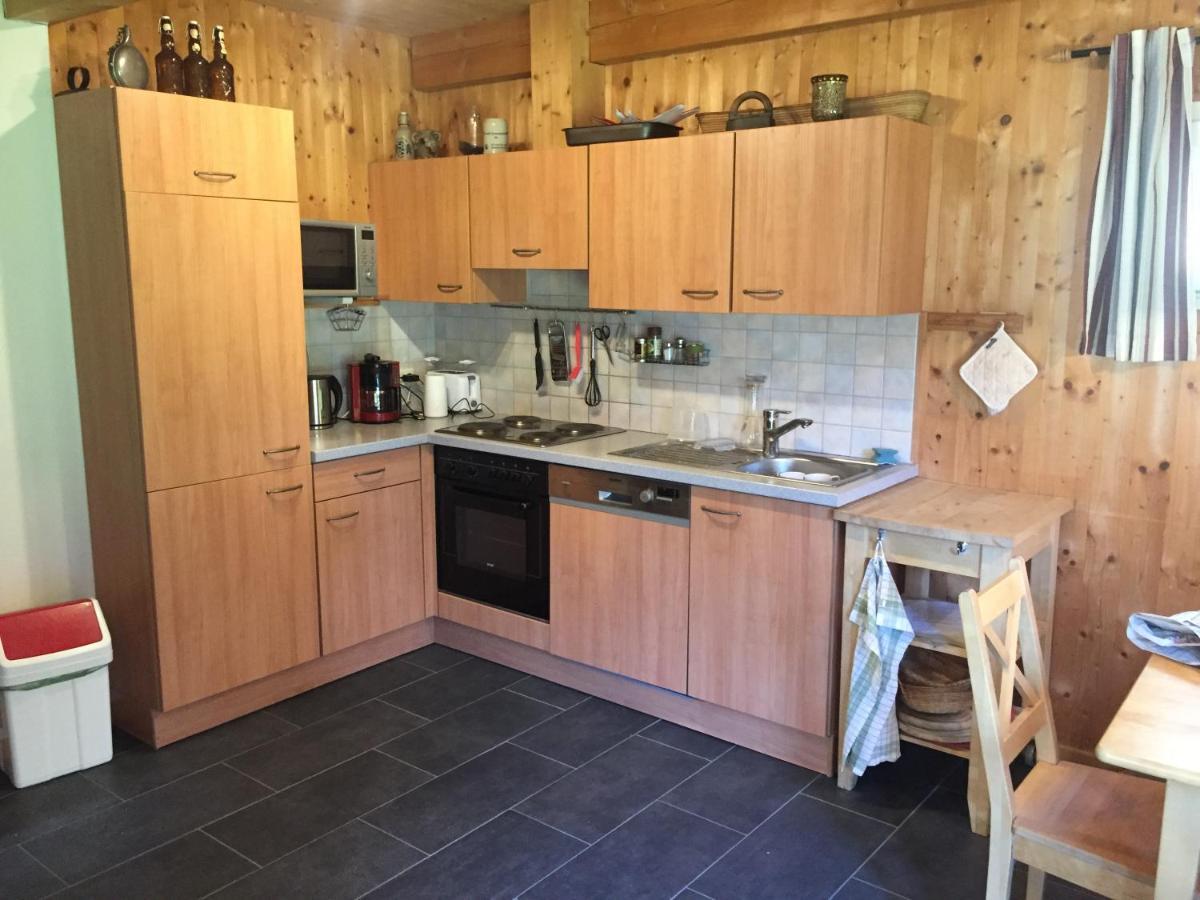Holiday home Alpenferienhaus Kreischberg Sankt Lorenzen ob Murau