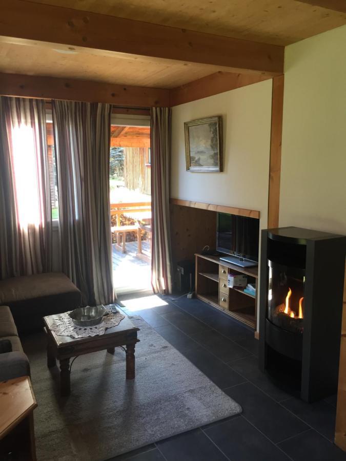 Holiday home Alpenferienhaus Kreischberg