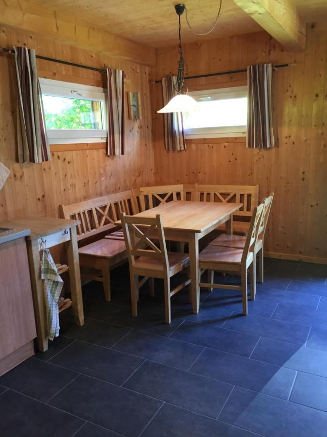 Holiday home Alpenferienhaus Kreischberg