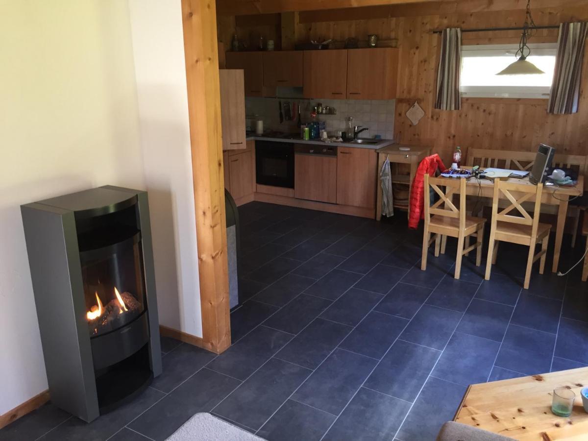 Alpenferienhaus Kreischberg Holiday home