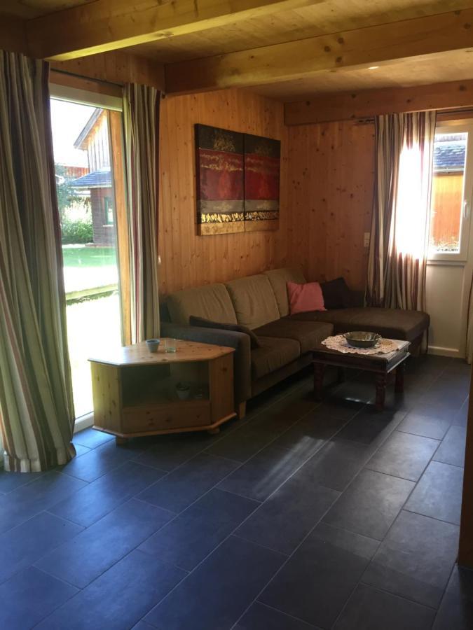 Alpenferienhaus Kreischberg Sankt Lorenzen ob Murau