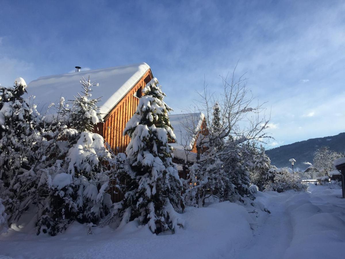 Alpenferienhaus Kreischberg Holiday home