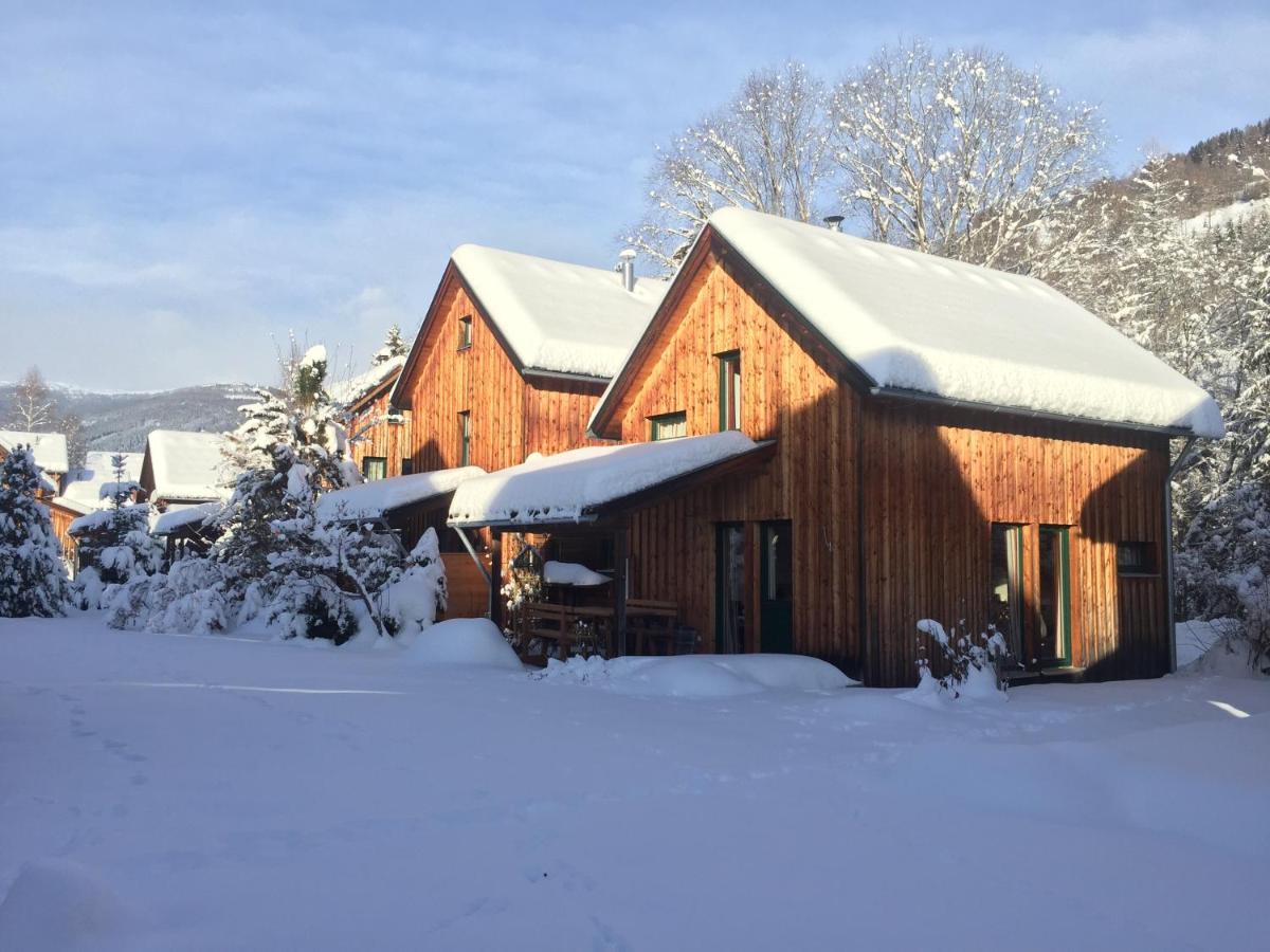 Alpenferienhaus Kreischberg *