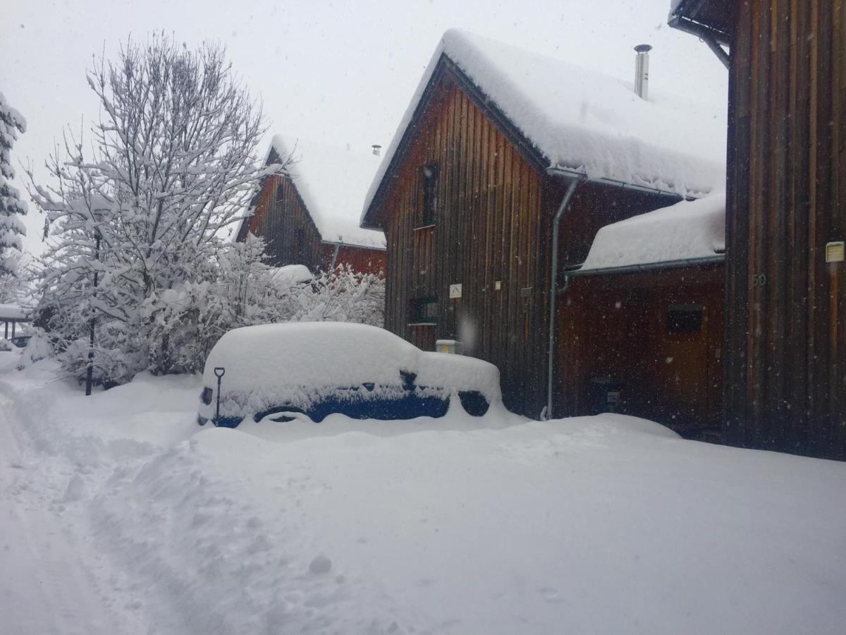 Alpenferienhaus Kreischberg Sankt Lorenzen ob Murau