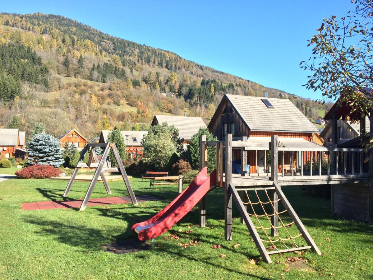 Alpenferienhaus Kreischberg