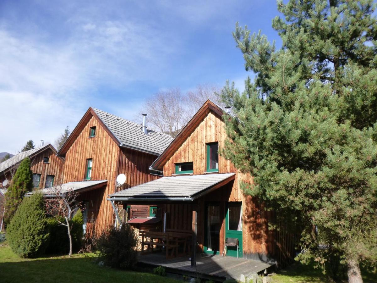 Holiday home Alpenferienhaus Kreischberg
