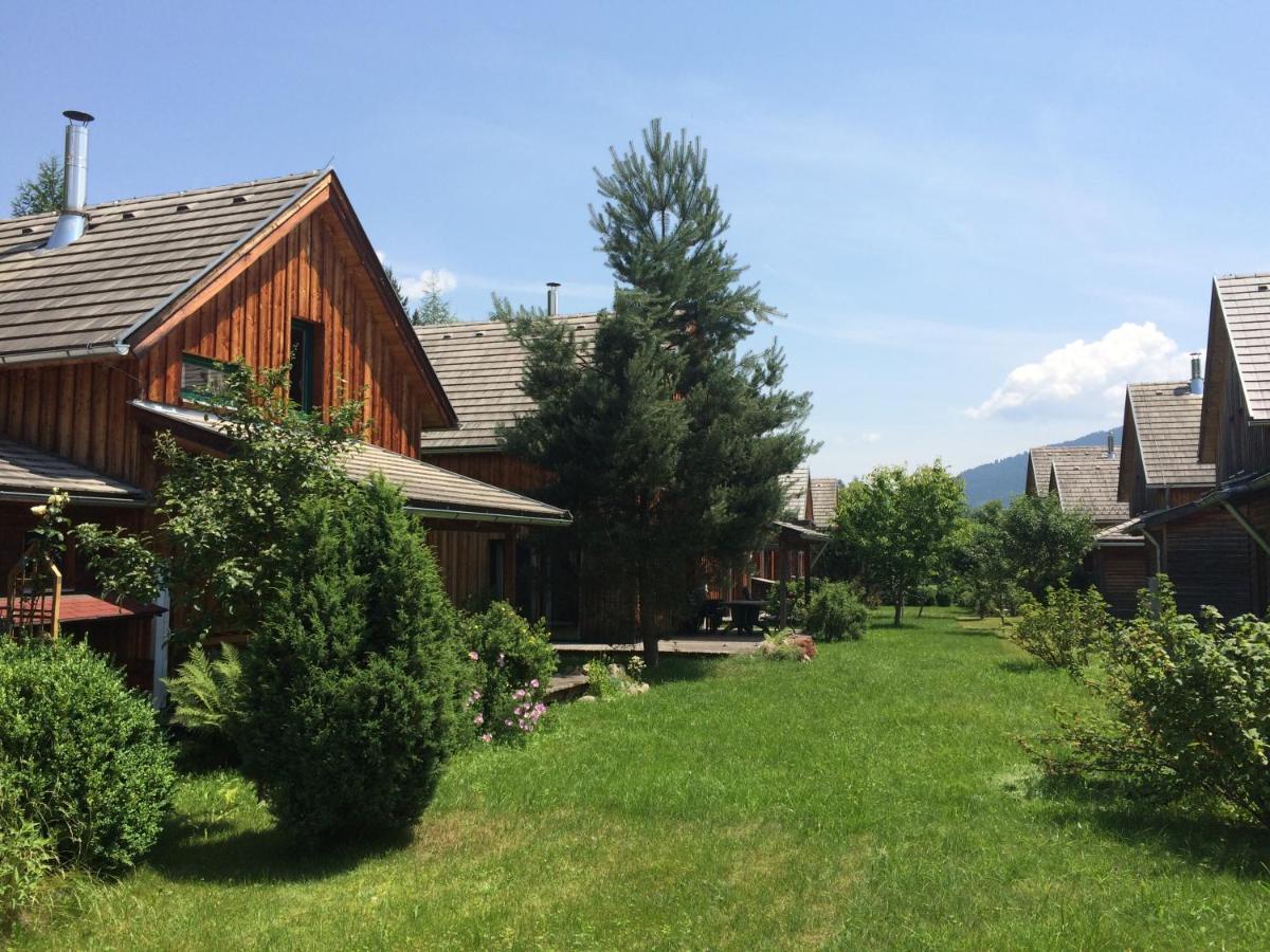 Alpenferienhaus Kreischberg Holiday home