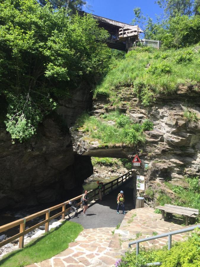 Alpenferienhaus Kreischberg * Sankt Lorenzen ob Murau