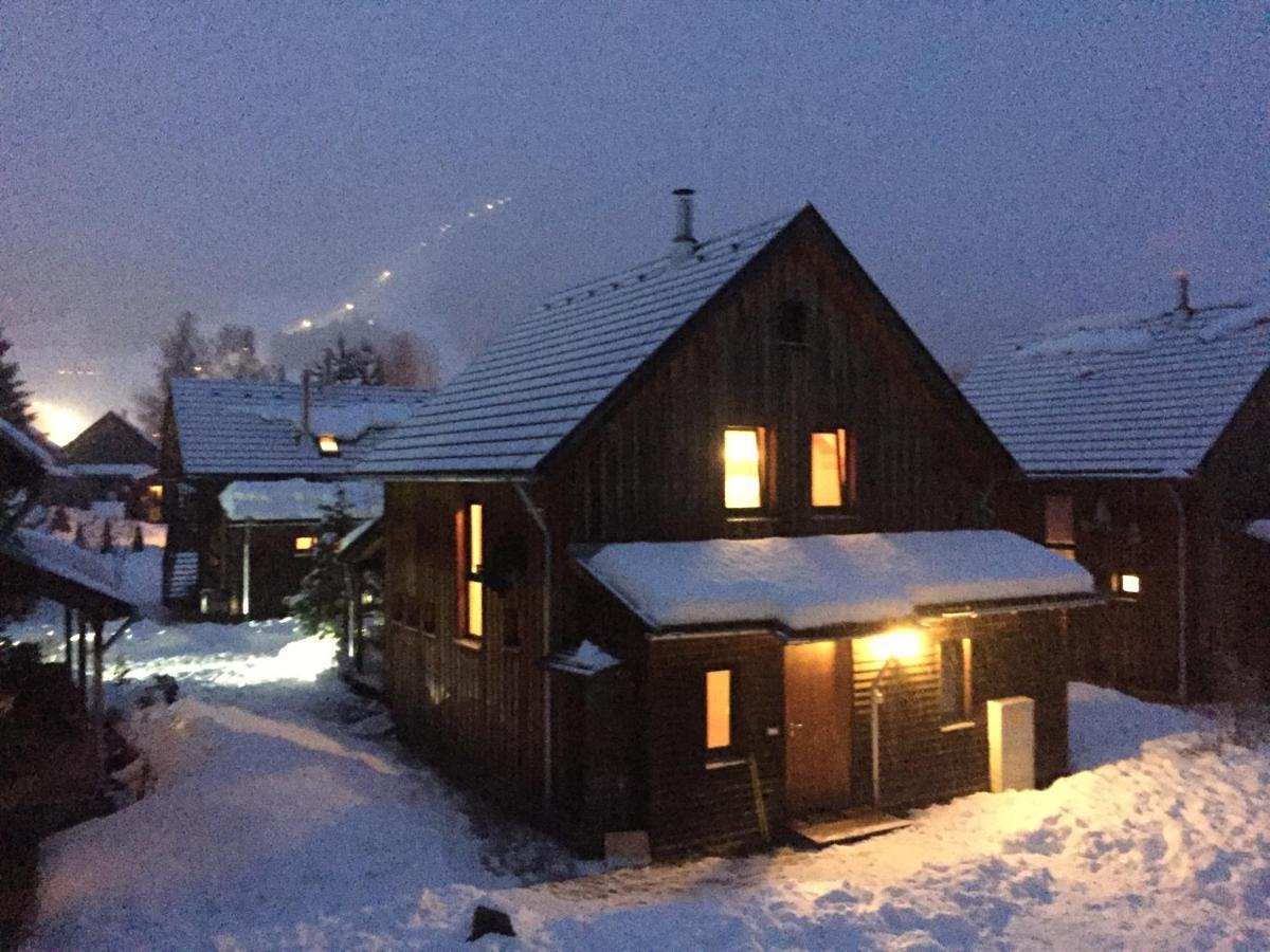 Holiday home Alpenferienhaus Kreischberg