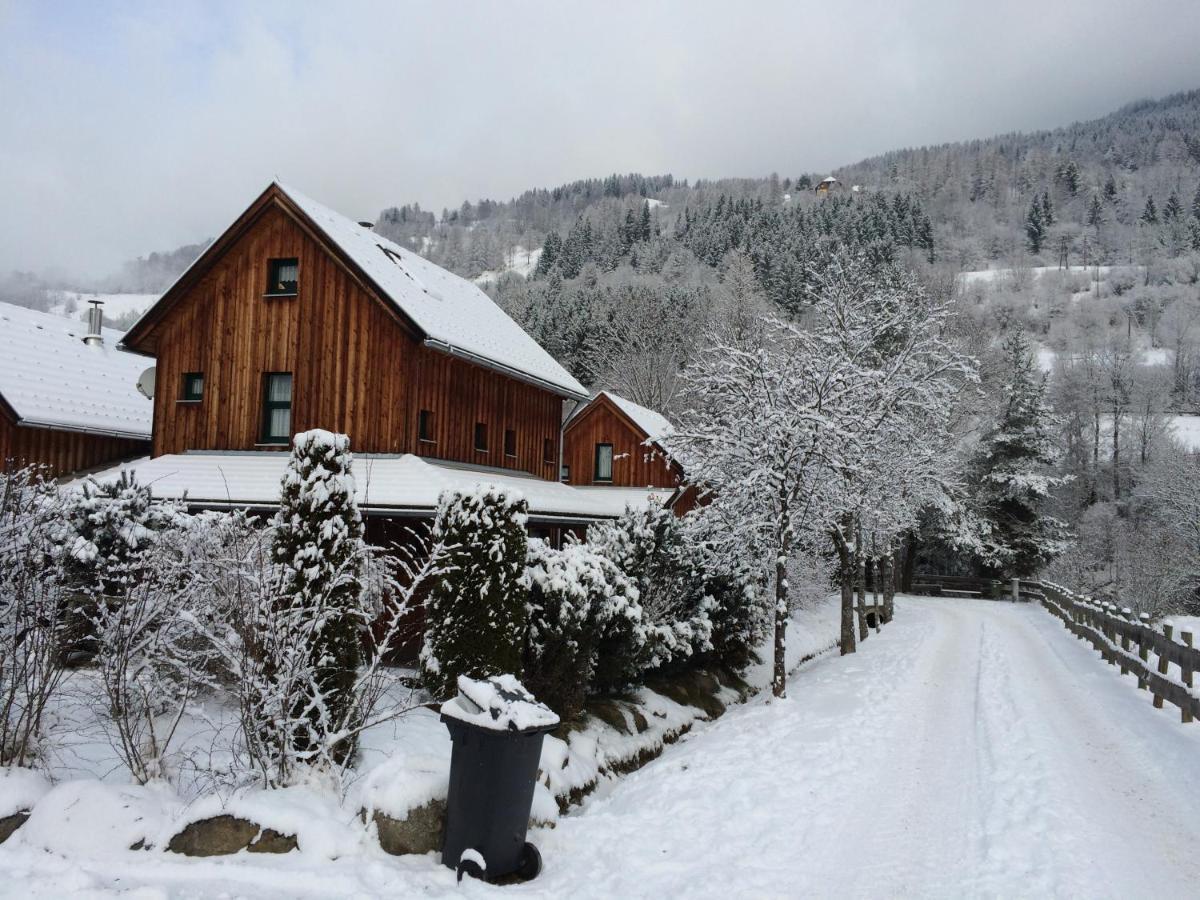 Alpenferienhaus Kreischberg Holiday home
