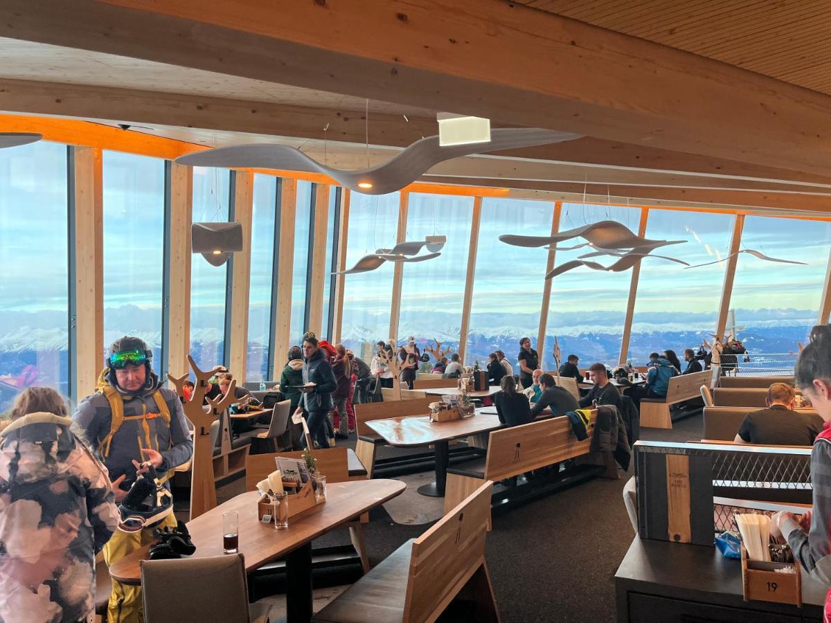 Alpenferienhaus Kreischberg * Sankt Lorenzen ob Murau