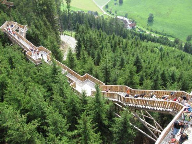 Holiday home Alpenferienhaus Kreischberg