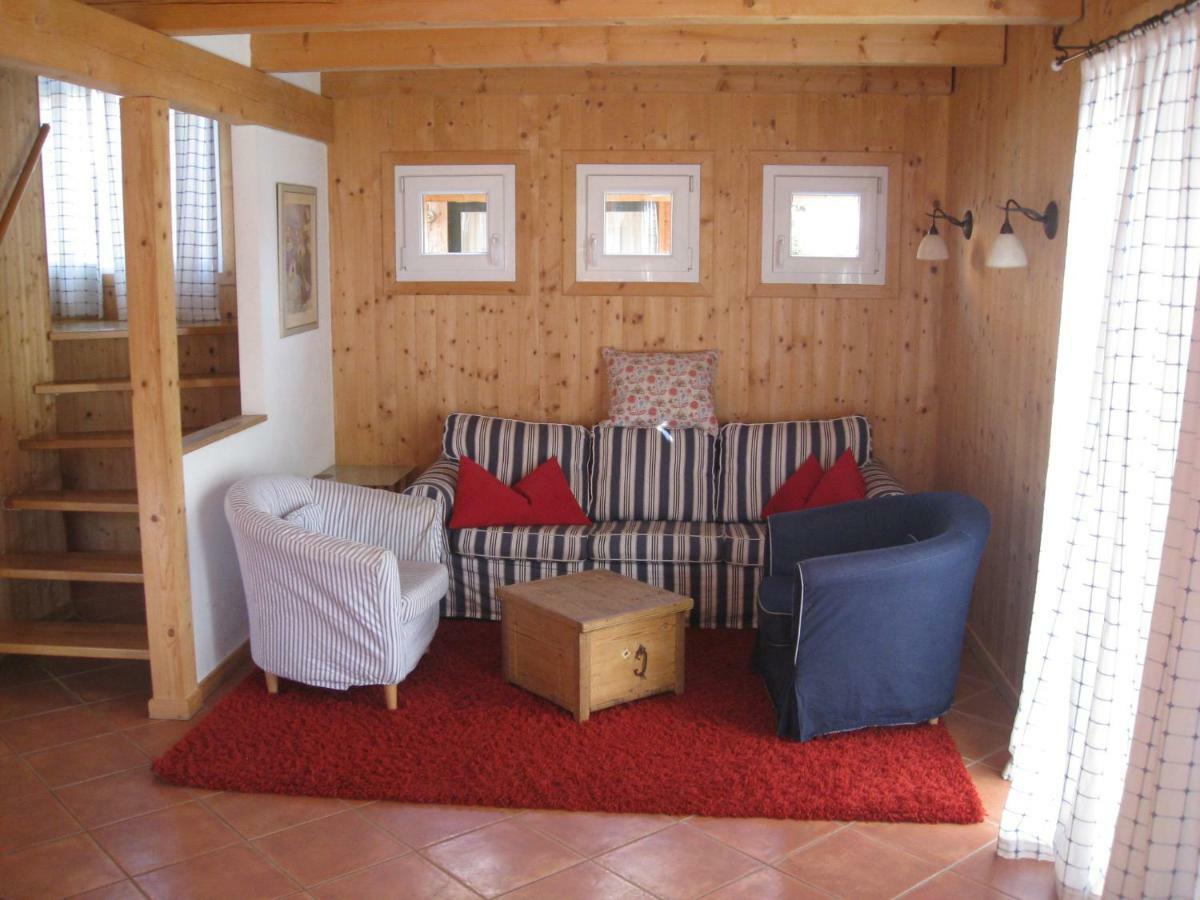 Alpenferienhaus Kreischberg Holiday home *