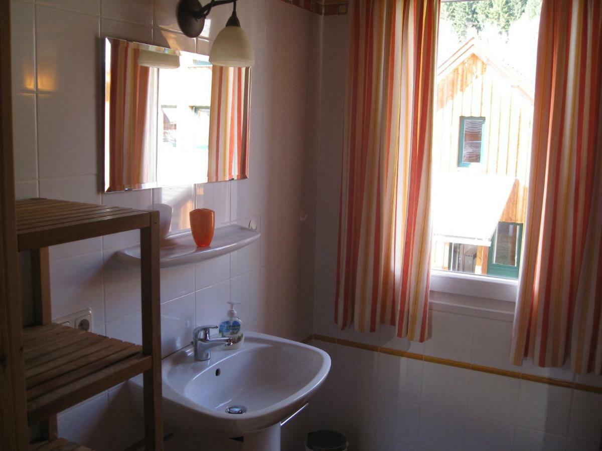 Alpenferienhaus Kreischberg Holiday home *