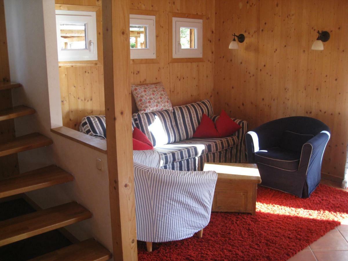 Holiday home Alpenferienhaus Kreischberg *