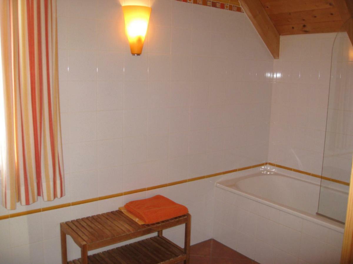Alpenferienhaus Kreischberg Holiday home Sankt Lorenzen ob Murau