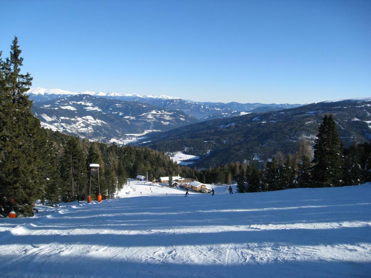 Alpenferienhaus Kreischberg Holiday home *