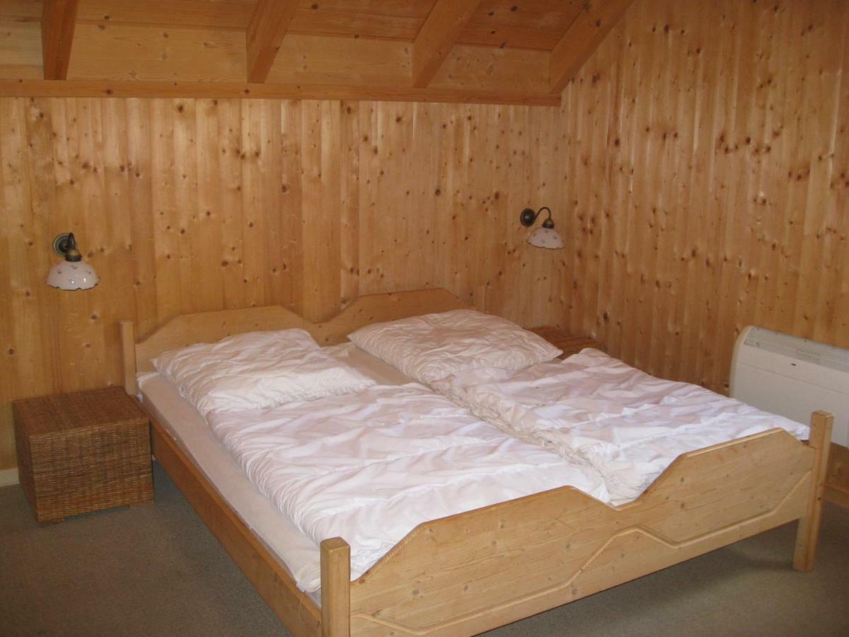 Holiday home Alpenferienhaus Kreischberg Sankt Lorenzen ob Murau