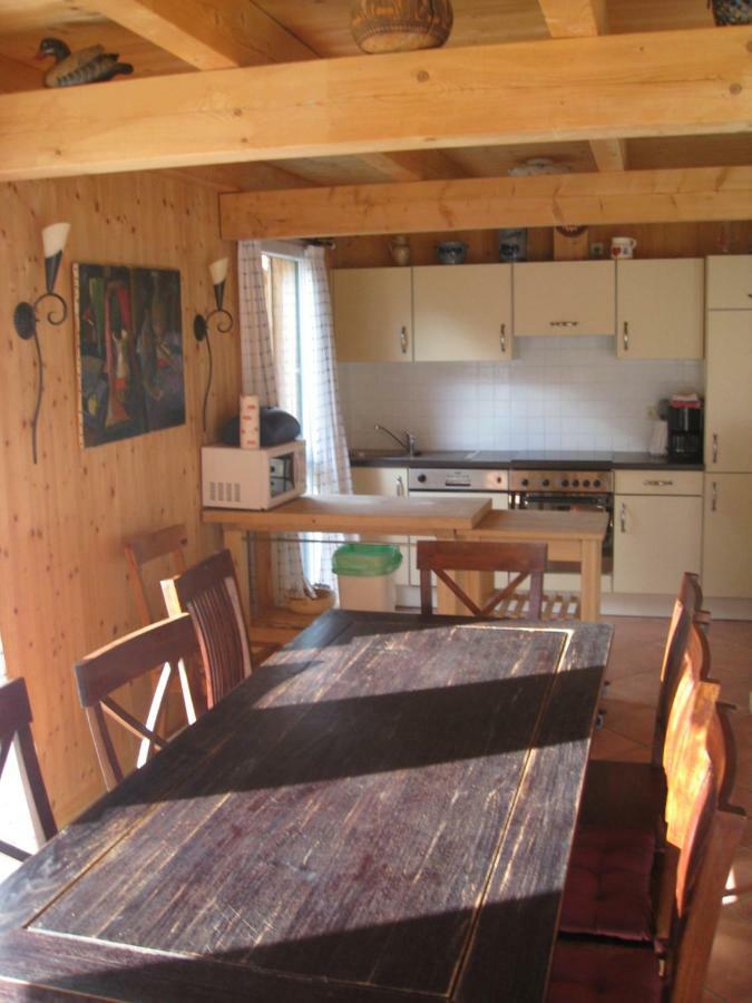 Alpenferienhaus Kreischberg * Sankt Lorenzen ob Murau