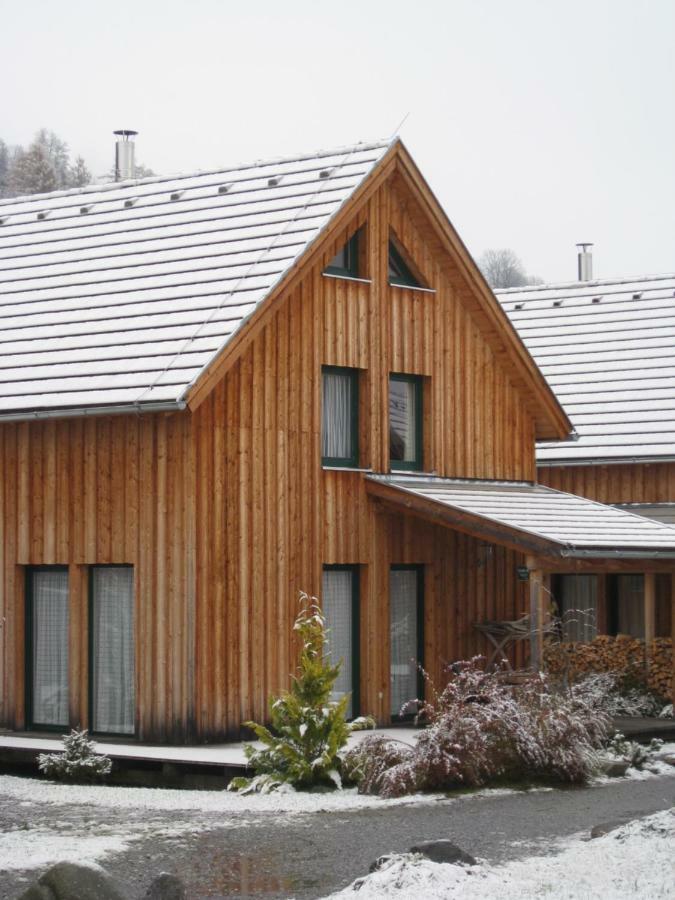Alpenferienhaus Kreischberg * Sankt Lorenzen ob Murau
